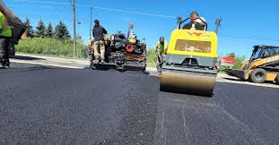 Best Decorative Concrete Driveways  in Lake Holiday, IN